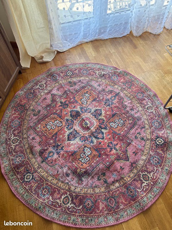 Tapis de selle noir - Sport & Plein air
