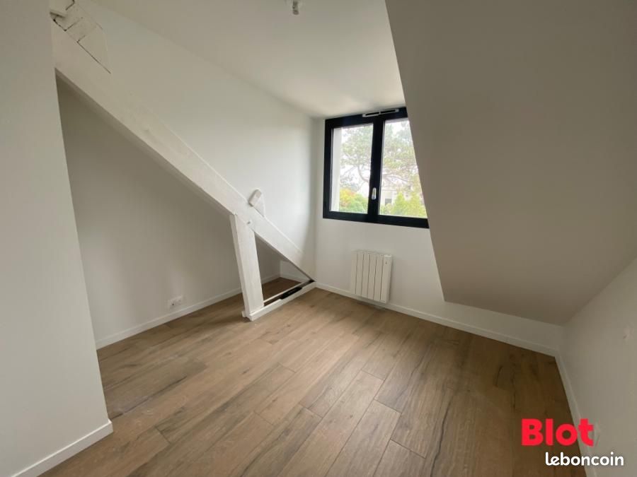 Appartement a louer ploemeur - 4 pièce(s) - 91 m2 - Surfyn