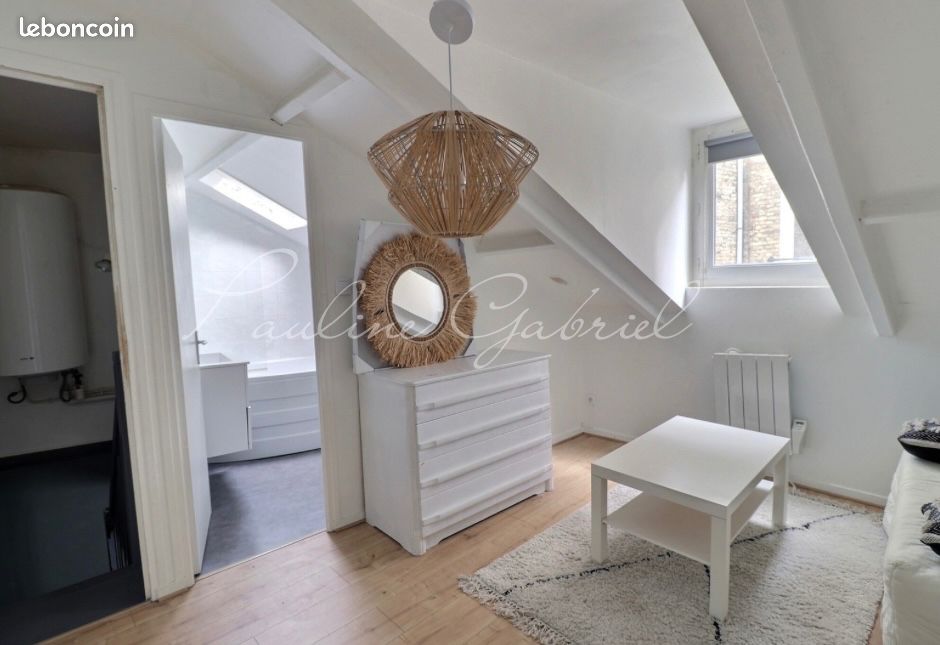 Appartement 3 pièces 55 m² · à Le Havre · 55 m² · 113 000 €