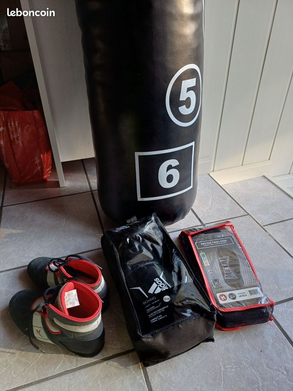 Sac de frappe (image 3)