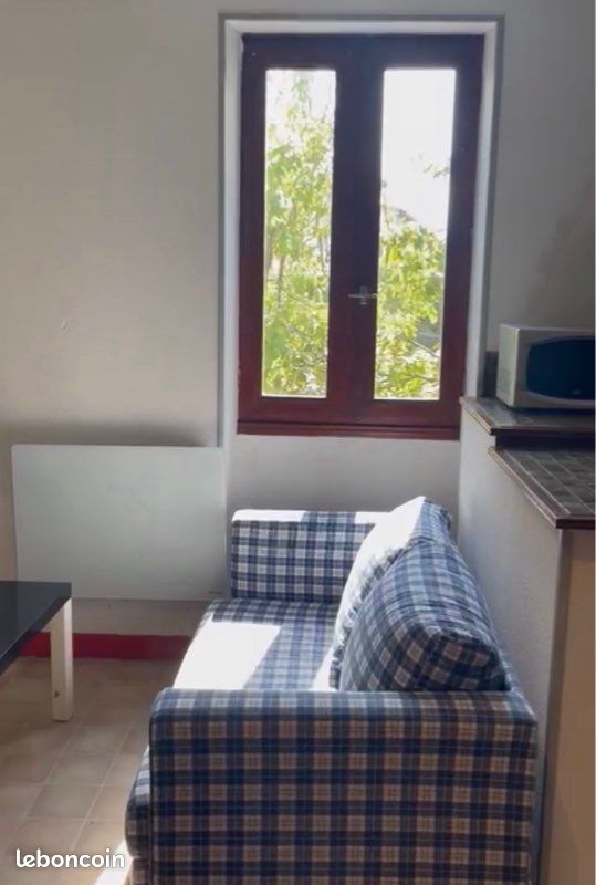 Appartement 2 pièces 38 m² · à Castres · 38 m² · 440 €
