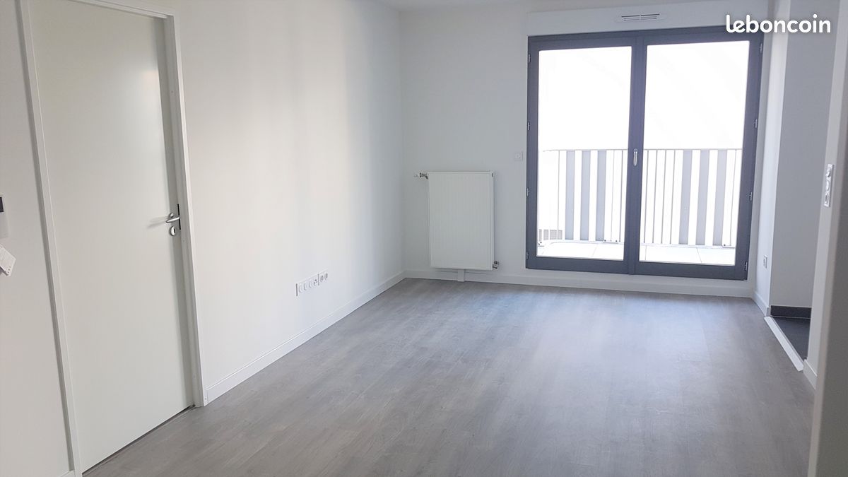 Appartement 2 pièces 42 m² · à Colombes · 42 m² · 1 085 €/mois