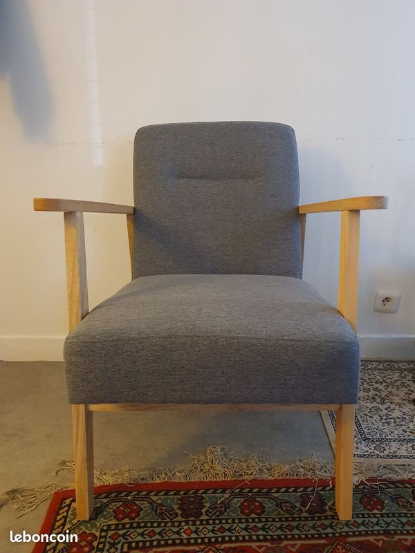 2 fauteuils (image 1)