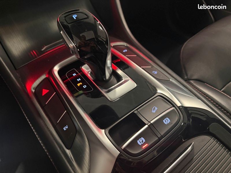 MG EHS 1.5T GDI PHEV Luxury Auto (image 33)