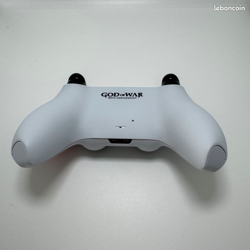 compenser Publique La technologie manette god of war ps5 micromania France Intes