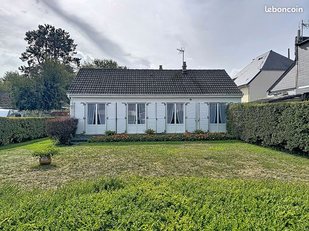 Maison 5 pièces 65 m² · à Varaville · 65 m² · 379 000 €