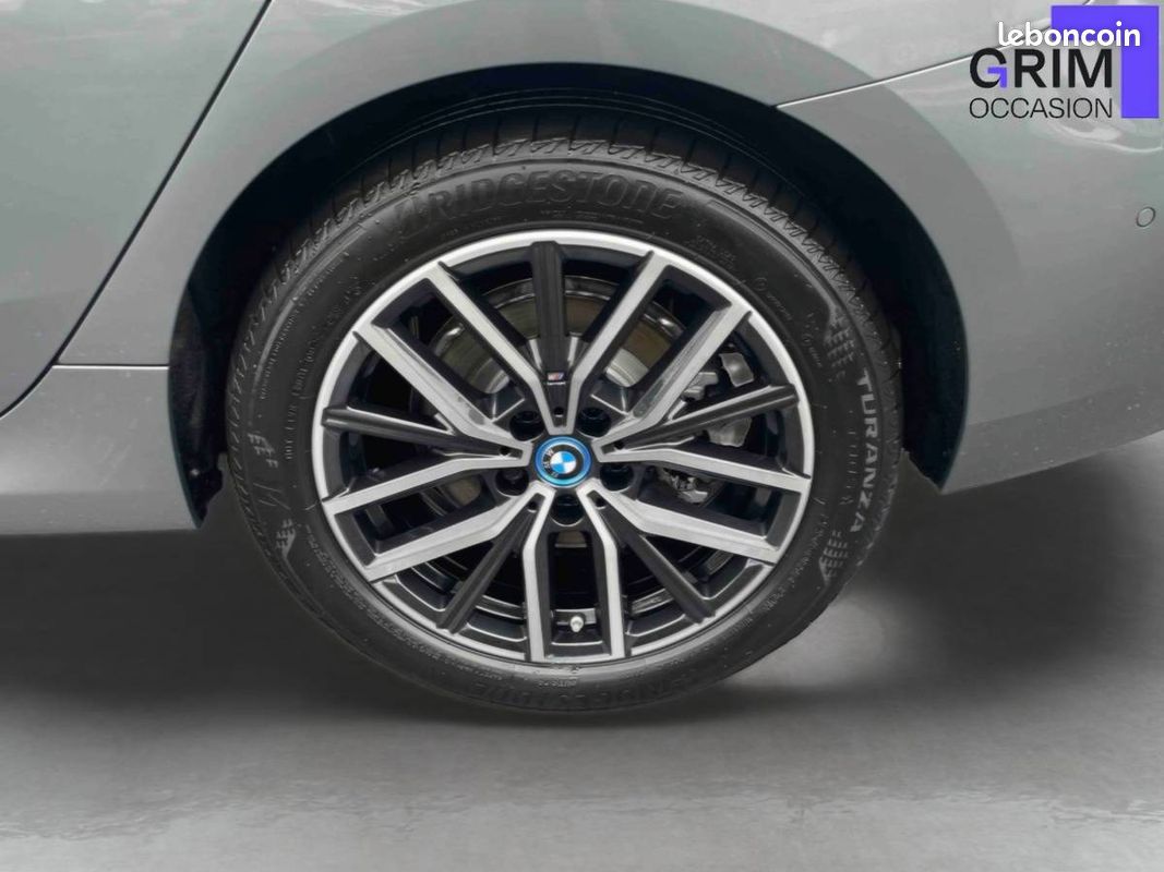 BMW Active Tourer 225e xDrive 245 ch DKG7 M Sport (image 16)