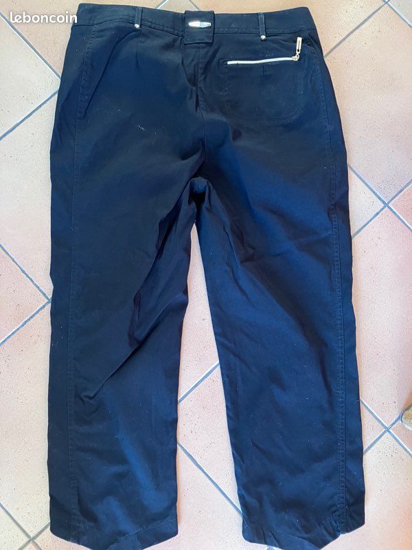 Pantalon Jamie Sadock (image 3)