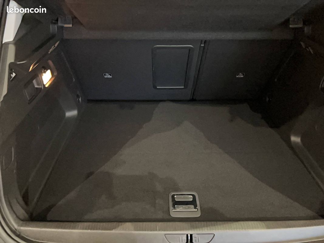 OPEL Grandland X Hybrid4 300 ch AWD BVA8 Ultimate (image 6)