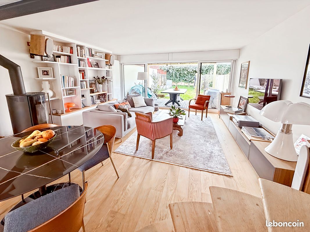 Maison 3 pièces 84 m² · à Le Bouscat · 84 m² · 440 000 €