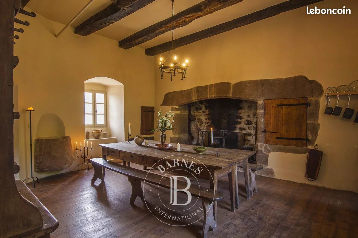 Maison 5 pièces 160 m² · à Rignac · 160 m² · 395 000 €