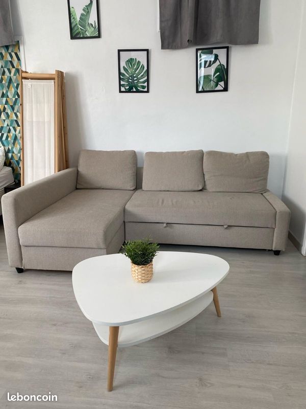Appartement 1 pièce 40 m² · à Rouen · 40 m² · 730 €
