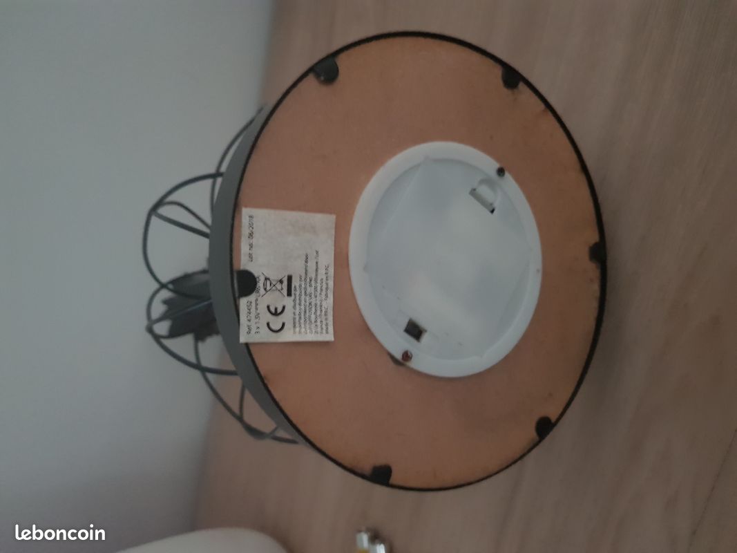 Lampe ananas (image 6)