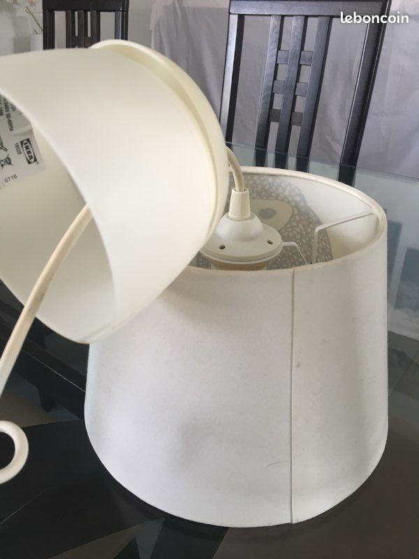 Lustre chambre enfant (image 3)