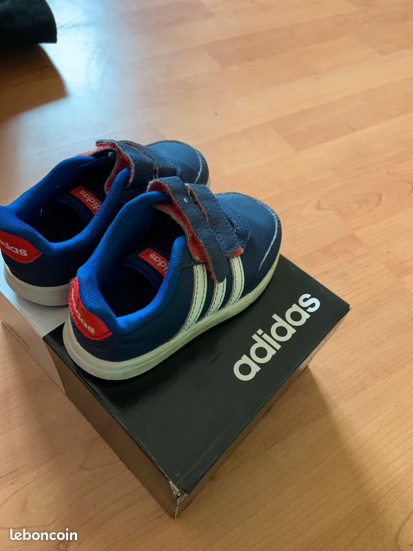Chaussures enfants (image 2)