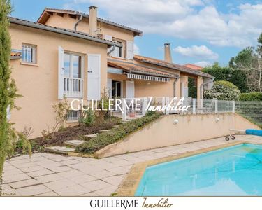 Maison 685 000 € - 183 m²