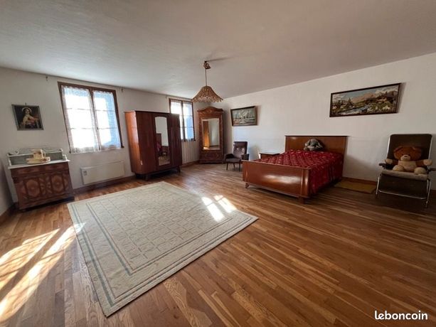 Maison de ville 5 pièces 263 m²