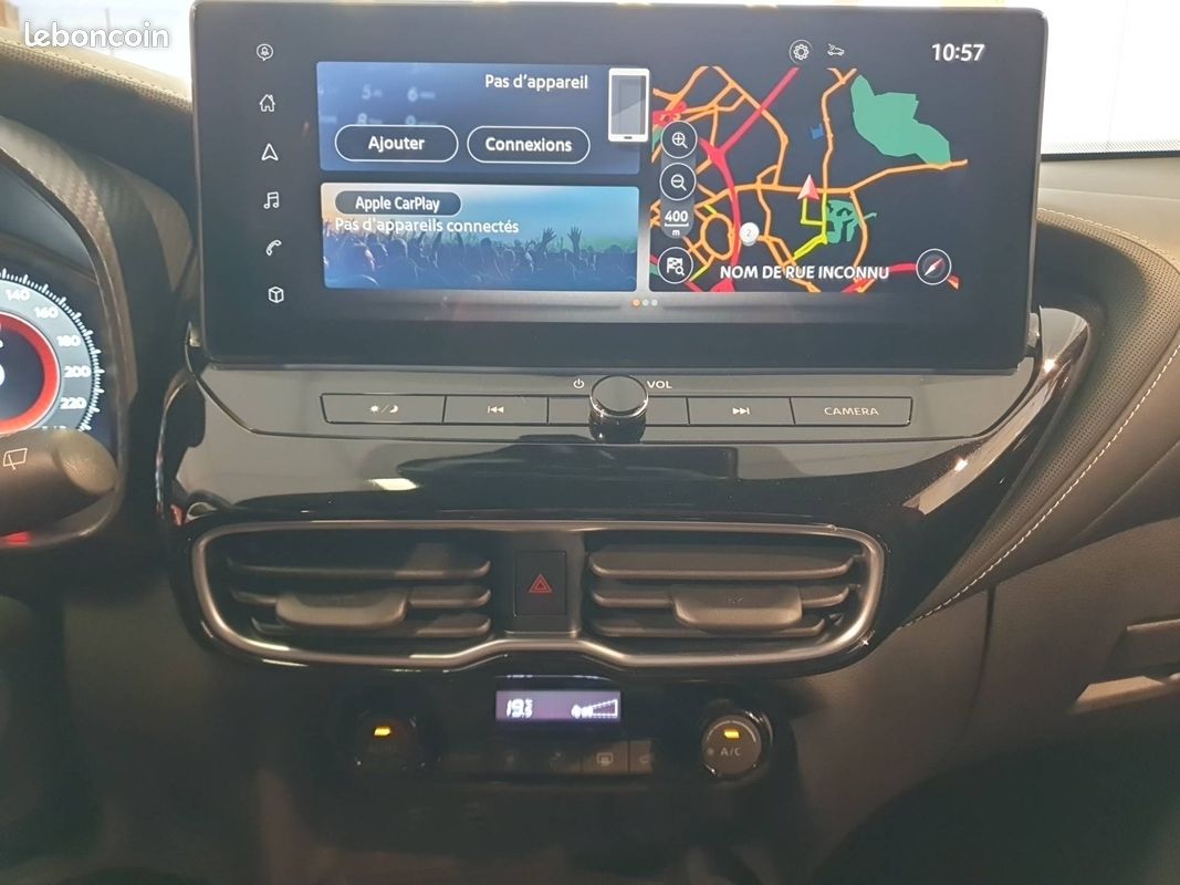 NISSAN Juke HYBRID 143 Tekna (image 12)