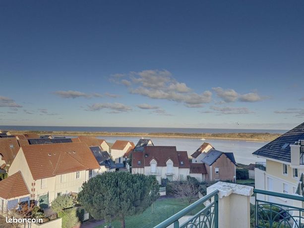Appartement 2 pièces 35 m²