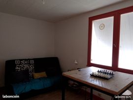 Appartement 2 pièces 20 m² · à Tonneins · 20 m² · 23 000 €