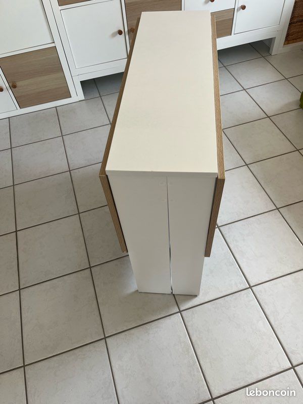 Table console pliante (image 4)