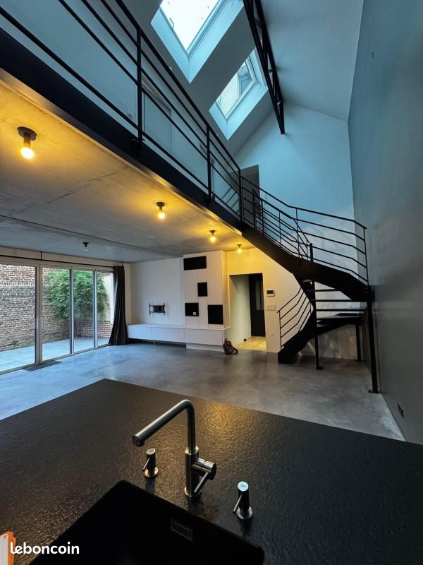 Maison 4 pièces 138 m² · à Amiens · 138 m² · 570 000 €