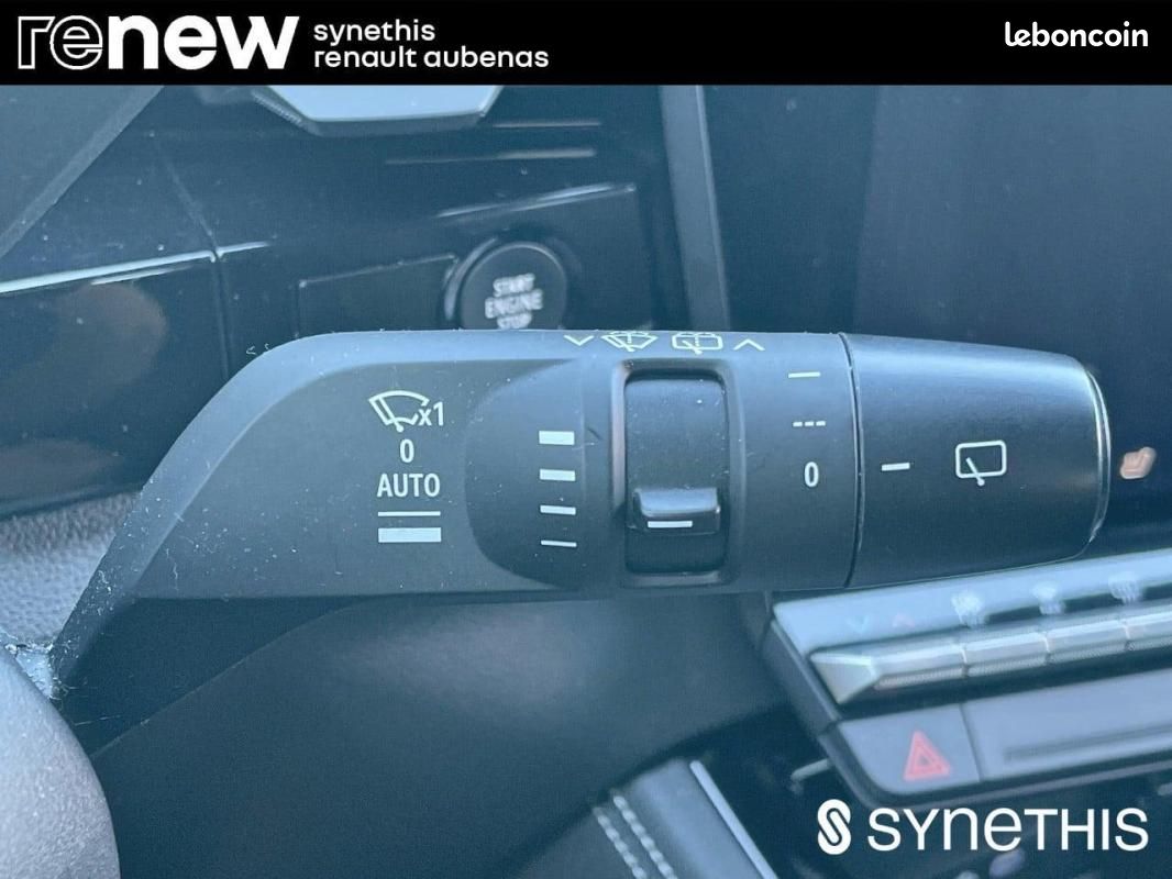 Renault Austral E-Tech hybrid 200 Techno (image 20)