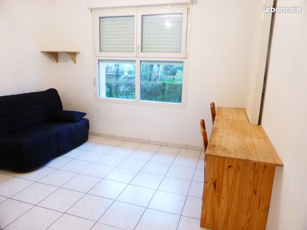 Appartement a louer besancon - 1 pièce(s) - 20 m2 - Surfyn