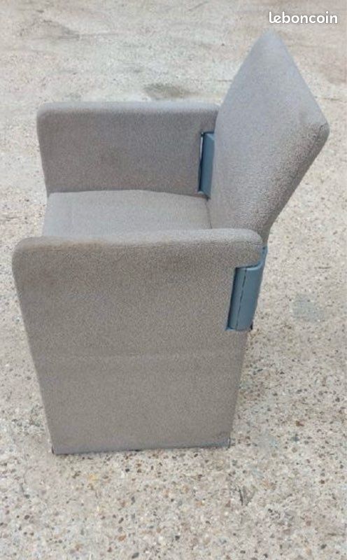 Fauteuil pliable (image 1)