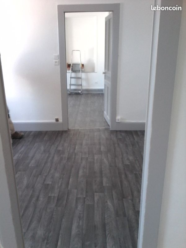 Appartement 3 pièces 42 m² · à Remiremont · 42 m² · 425 €