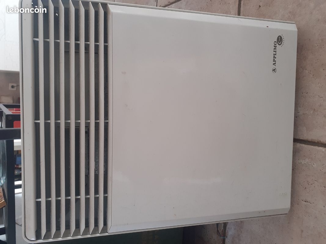 Radiateur électrique (image 1)