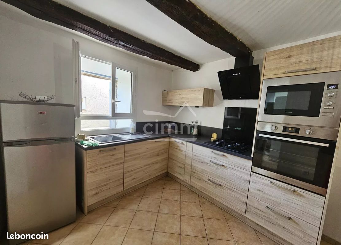 Maison 4 pièces 103 m² · à Saint-Étienne-les-Orgues · 103 m² · 850 €/mois