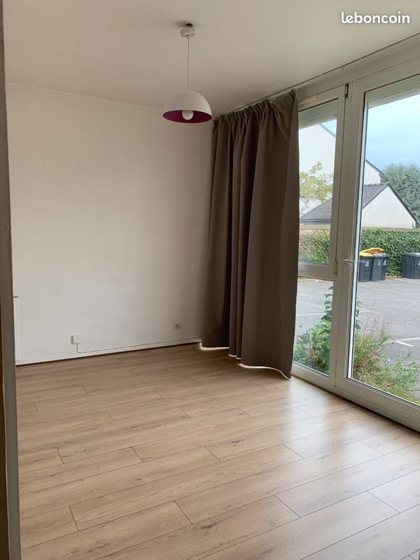 Appartement 2 pièces 32 m² · à Vannes · 32 m² · 488 €/mois
