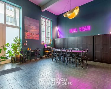 Appartement 950 000 € - 188 m²
