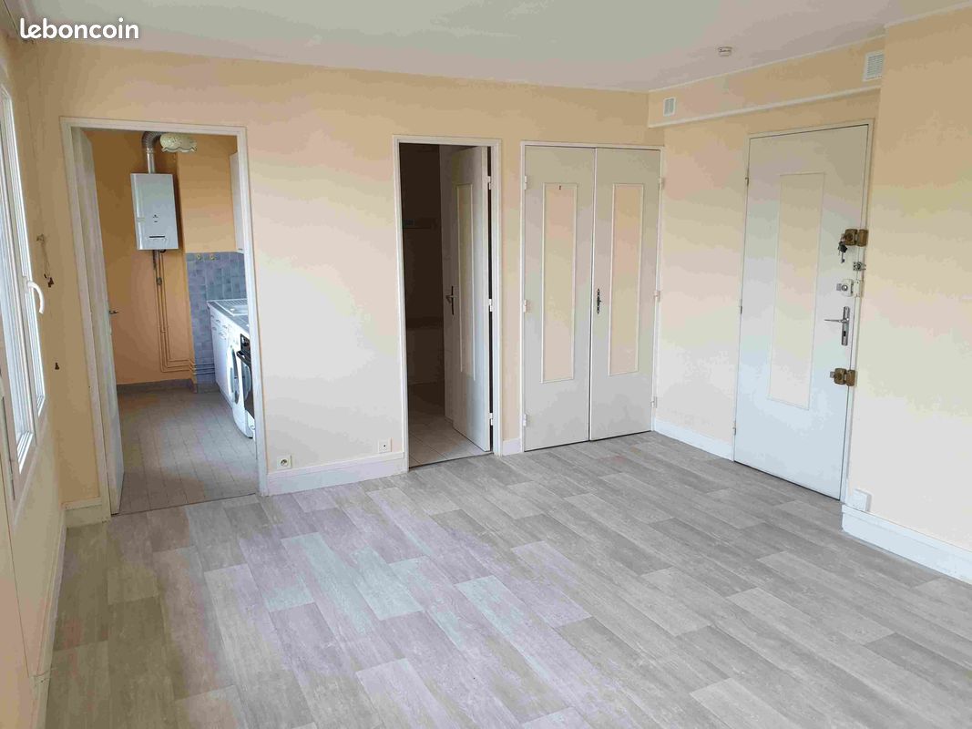 Appartement a louer evreux - 1 pièce(s) - 29 m2 - Surfyn