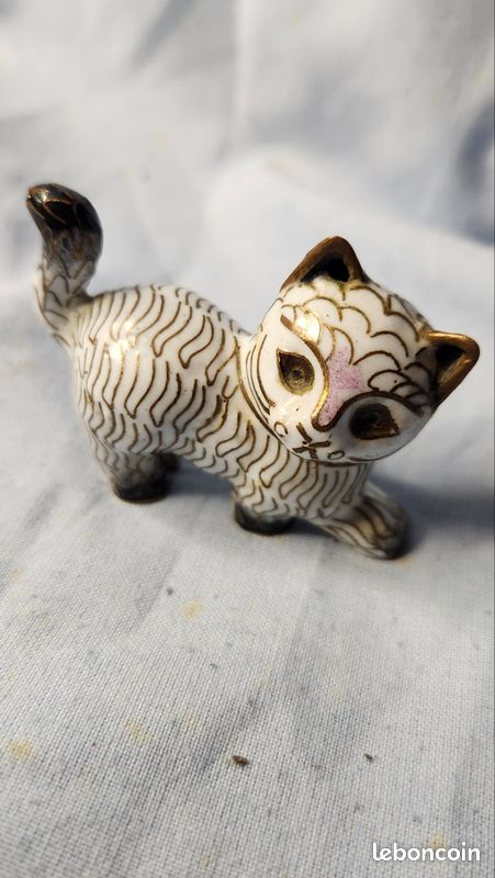 Collecta Set de figurines de chat, animaux 3+ - Jeux - Jouets
