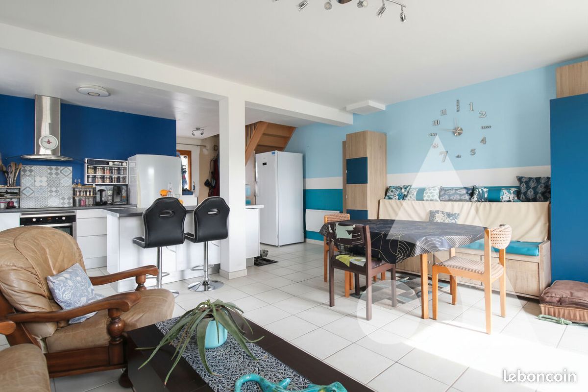 Maison 4 pièces 70 m² · à Chevrières · 70 m² · 169 000 €