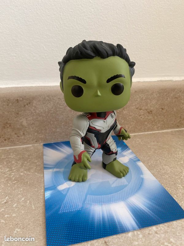 Figurine pop (image 5)