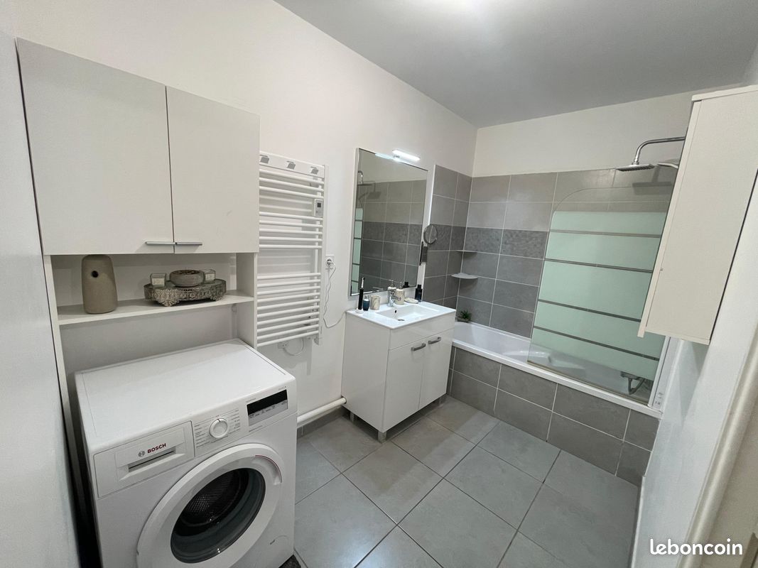 Appartement a louer bron - 3 pièce(s) - 67 m2 - Surfyn