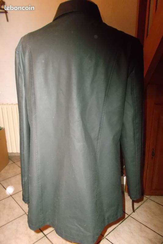 Veste Imperméable Cache Cache T42/44 (image 2)