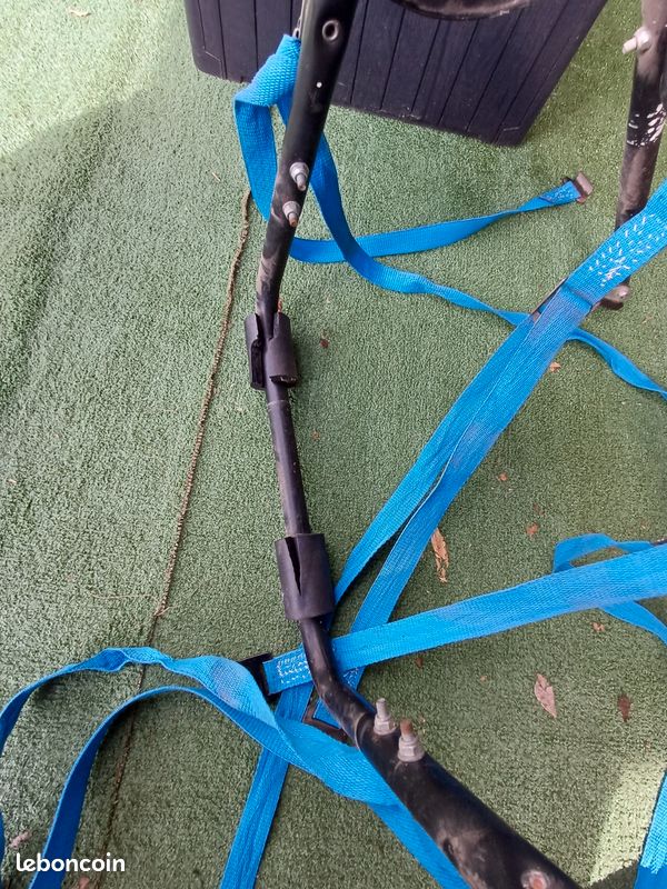 Porte vélo pour voiture (image 6)