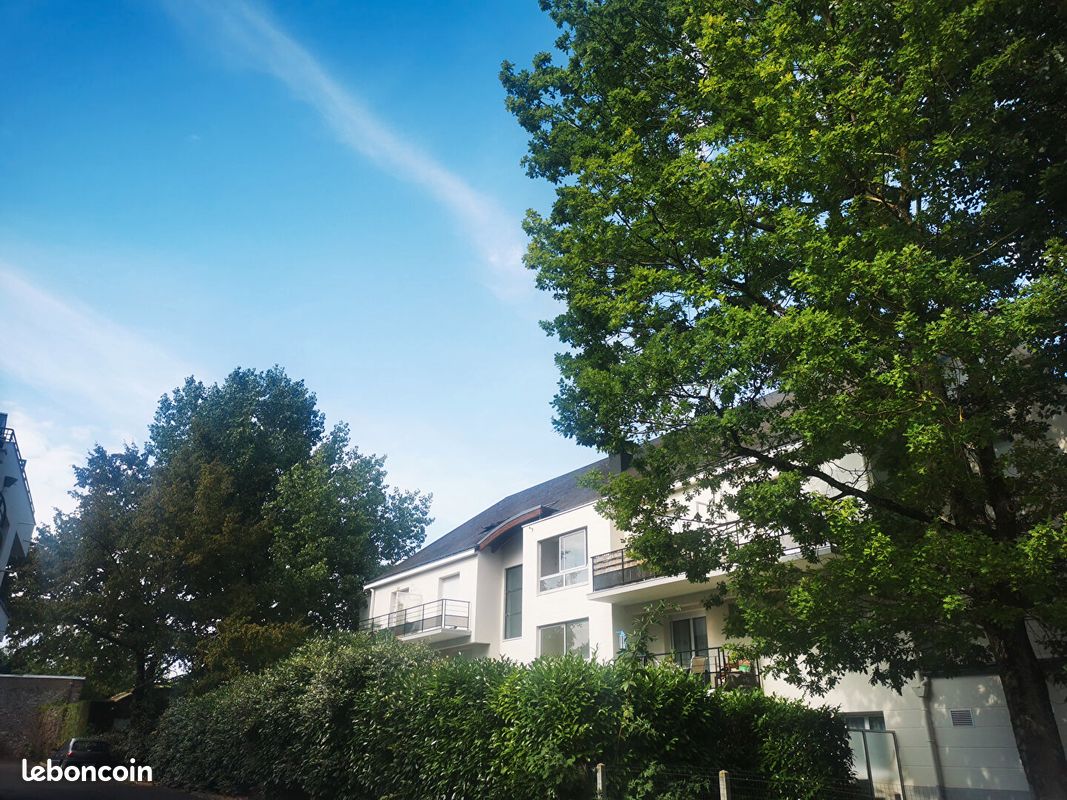 Appartement 2 pièces 48 m² · à Tours · 48 m² · 630 €/mois