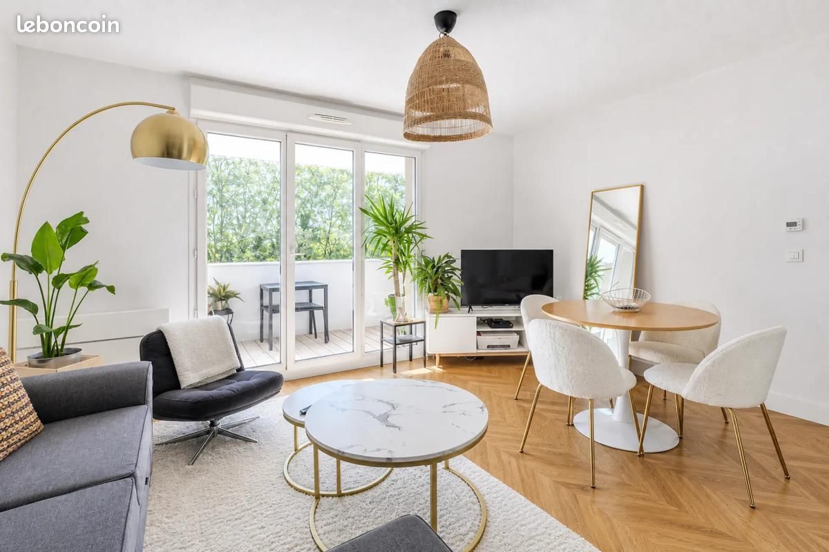 Appartement 2 pièces 40 m² · à Bruges · 40 m² · 170 000 €