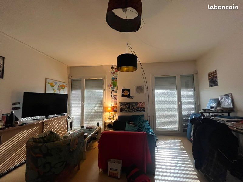 Appartement 2 pièces 30 m² · à Bordeaux · 30 m² · 410 €/mois