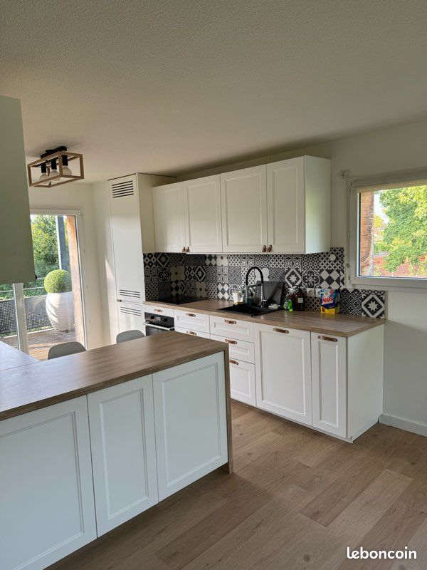 Appartement 4 pièces 76 m² · à Saint-Julien-en-Genevois · 75,9 m² · 399 000 €