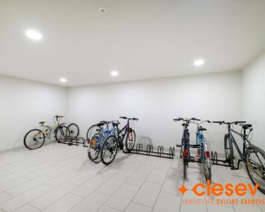 Appartement 210 000 € - 43 m²