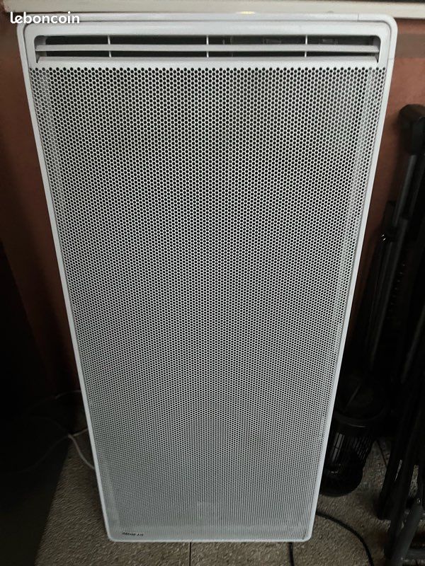 Radiateur électrique automatique (image 2)