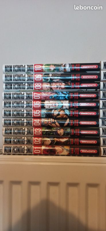 One-Punch Man T1-29 (image 2)