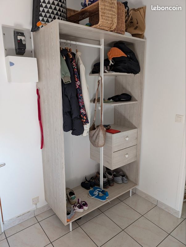 Meuble d'entrée (image 2)