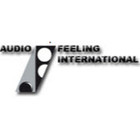 AUDIO FEELING INTERNATIONAL
